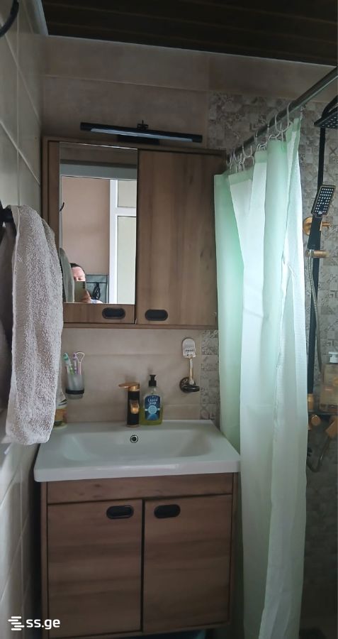 3 Room Flat For Sale view 15