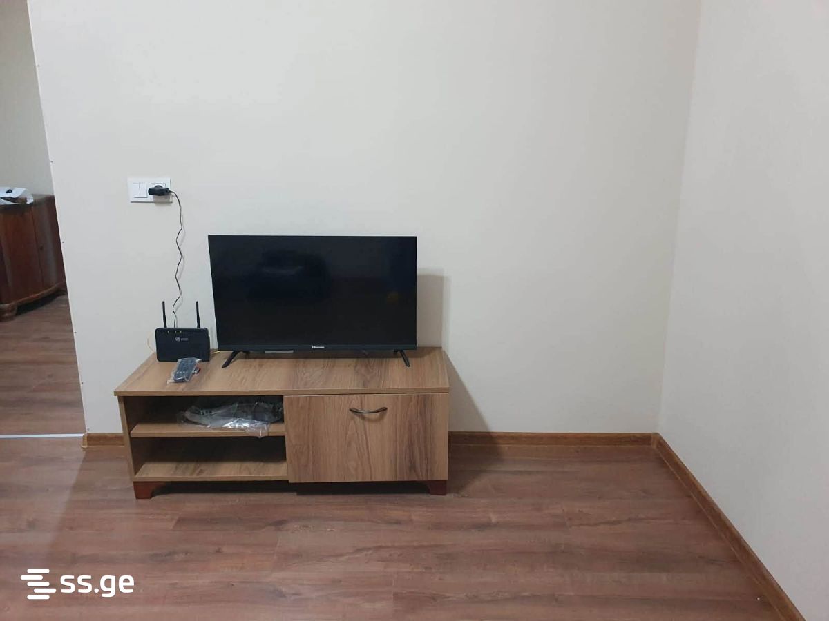 3 Room Flat For Rent. Rustavi view 9