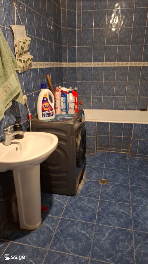 4 Room Flat For Sale view 4