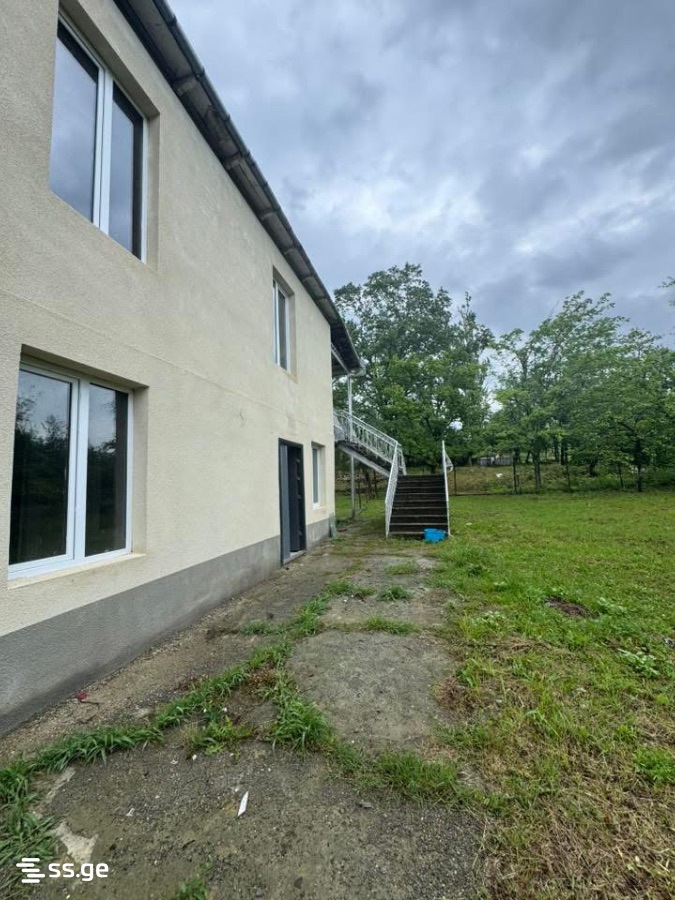 Private House For Sale. Zestaphoni view 2