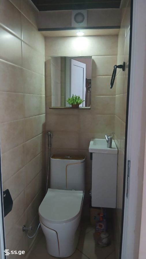 3 Room Flat For Sale view 4