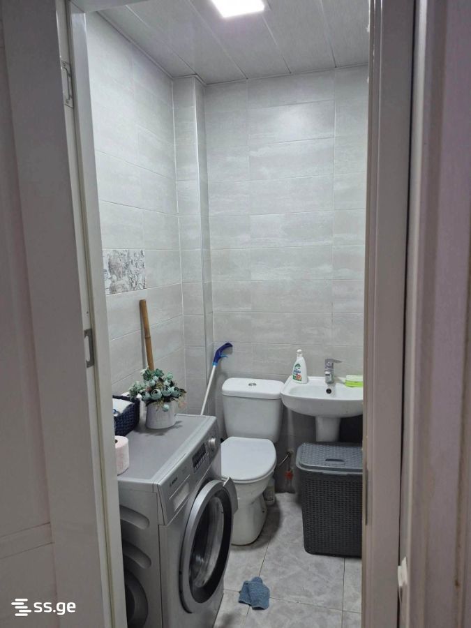 4 Room Apartment For Sale view 21