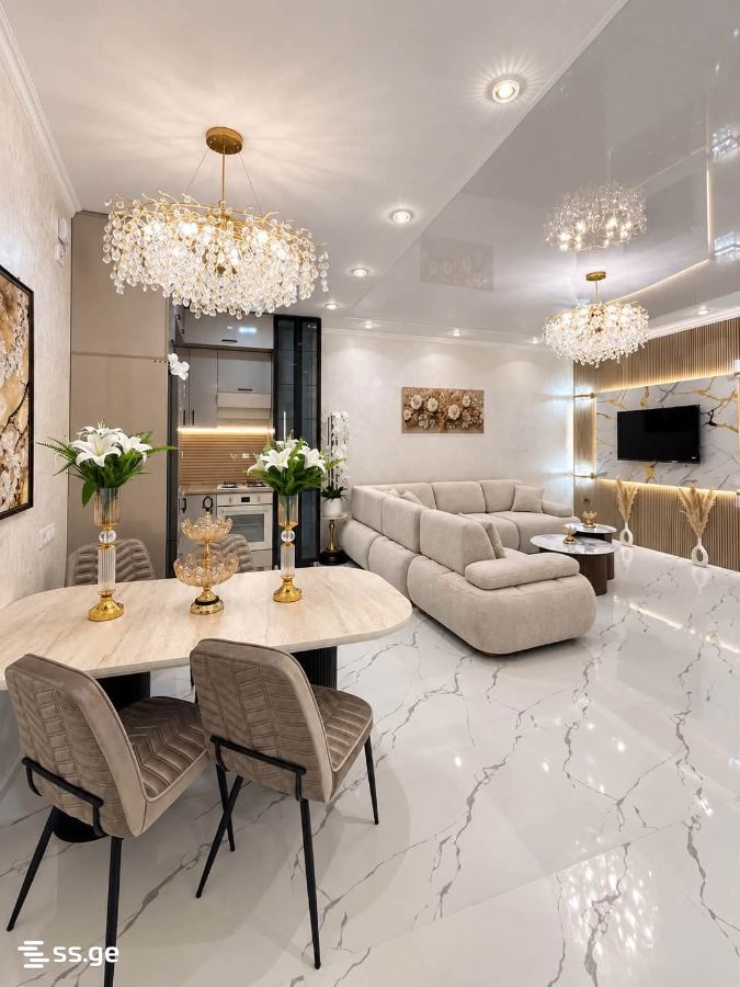 4 Room Apartment For Sale view 14