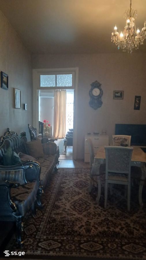 3 Room Flat For Sale view 13
