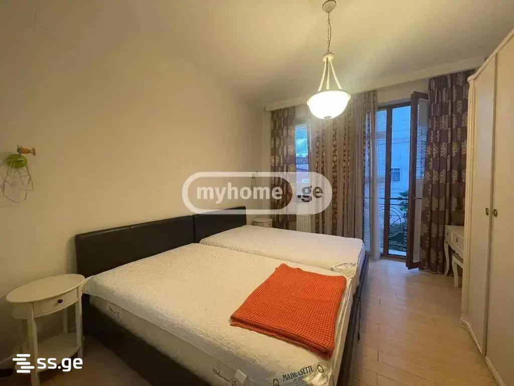 3 Room Apartment For Sale view 19
