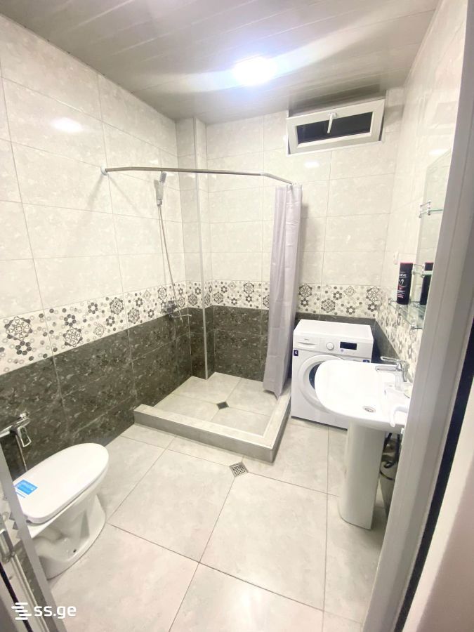 Private House For Rent. Kutaisi view 12