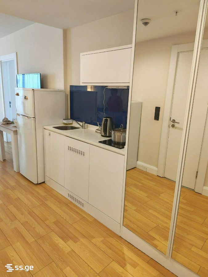 2 Room Apartment For Sale view 41
