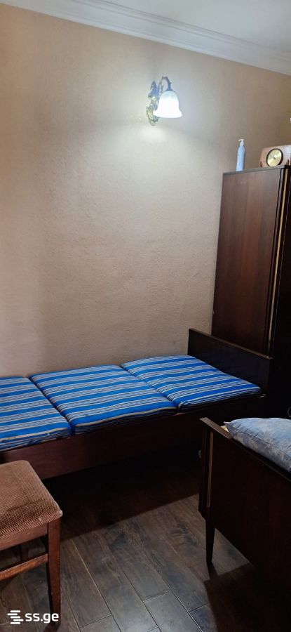 3 Room Apartment For Rent In Kakhabri District, In Batumi view 11