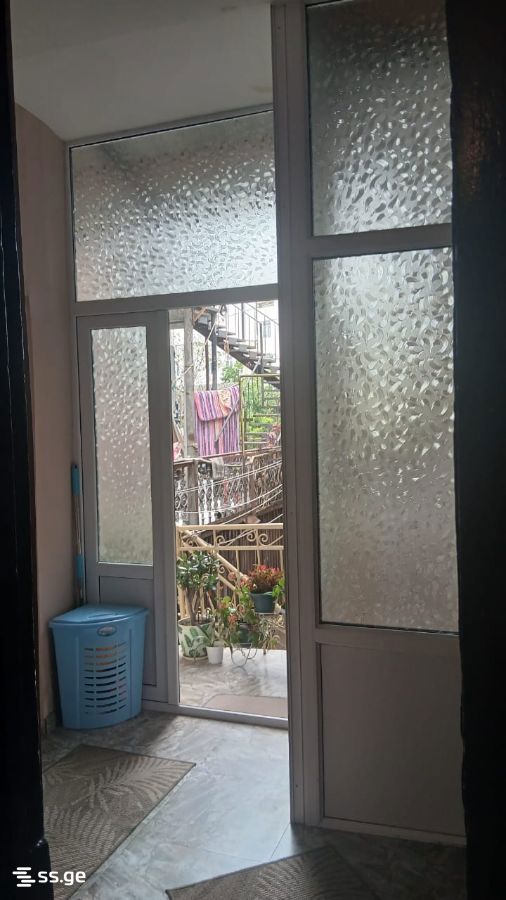 3 Room Flat For Sale view 9