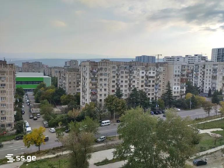 3 Room Apartment For Rent In Tabakhmela view 15