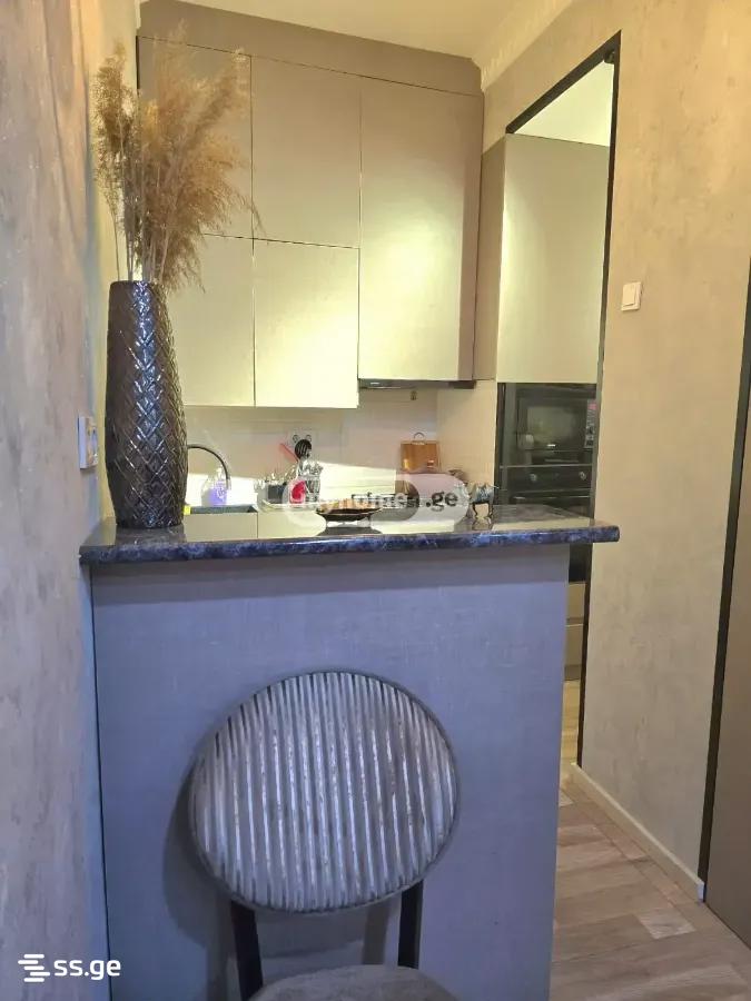 3 Room Private House For Sale view 2