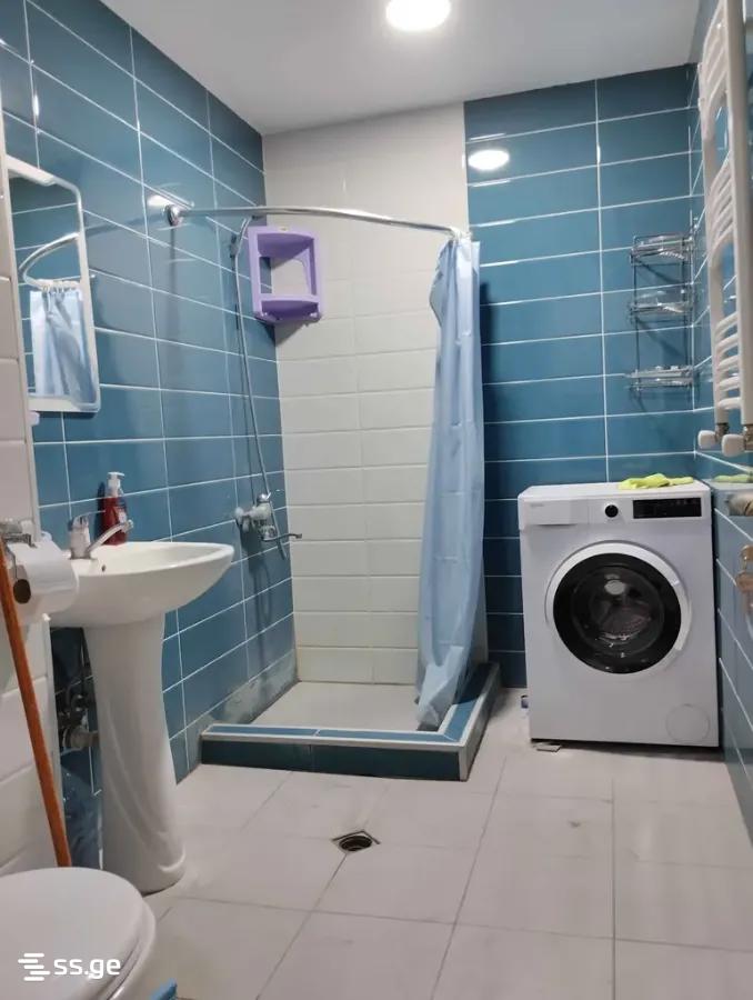 3 Room Apartment For Rent In Tabakhmela view 11