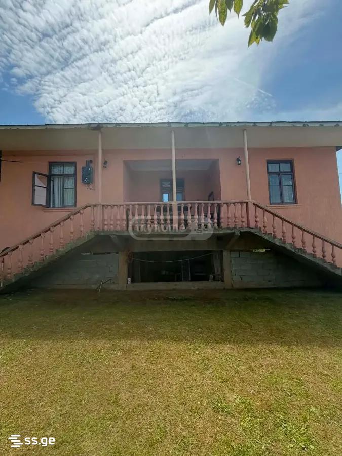 5 Room Summer Cottage For Sale view 11