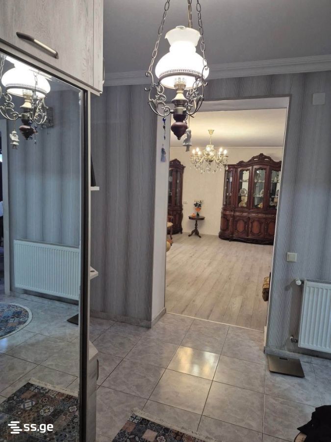 4 Room Apartment For Sale view 20
