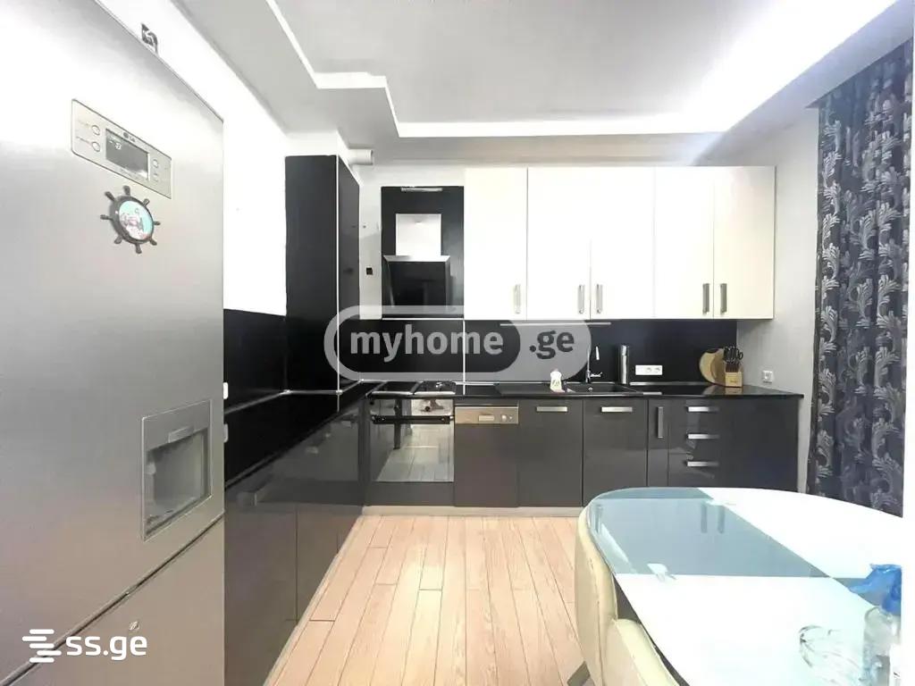 3 Room Apartment For Sale view 16