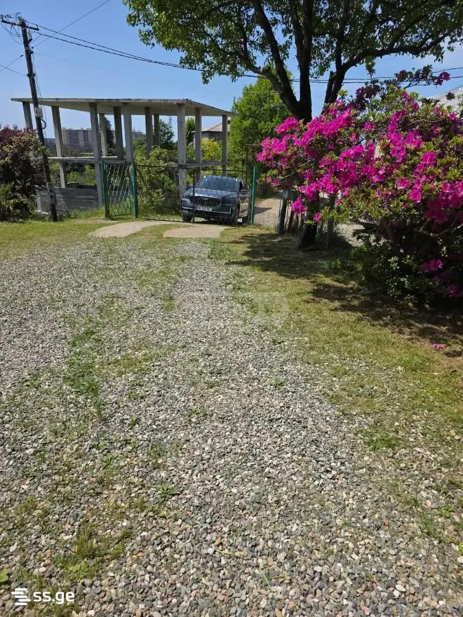 5 Room Summer Cottage For Sale view 14
