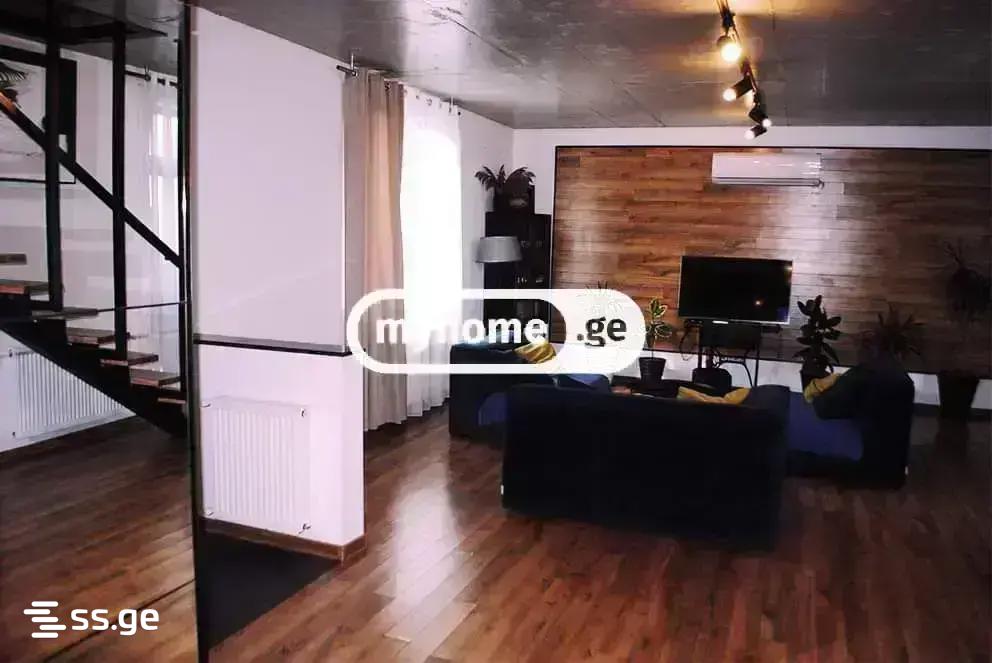 6 Room Private House Daily Rent. Misaktsieli view 11