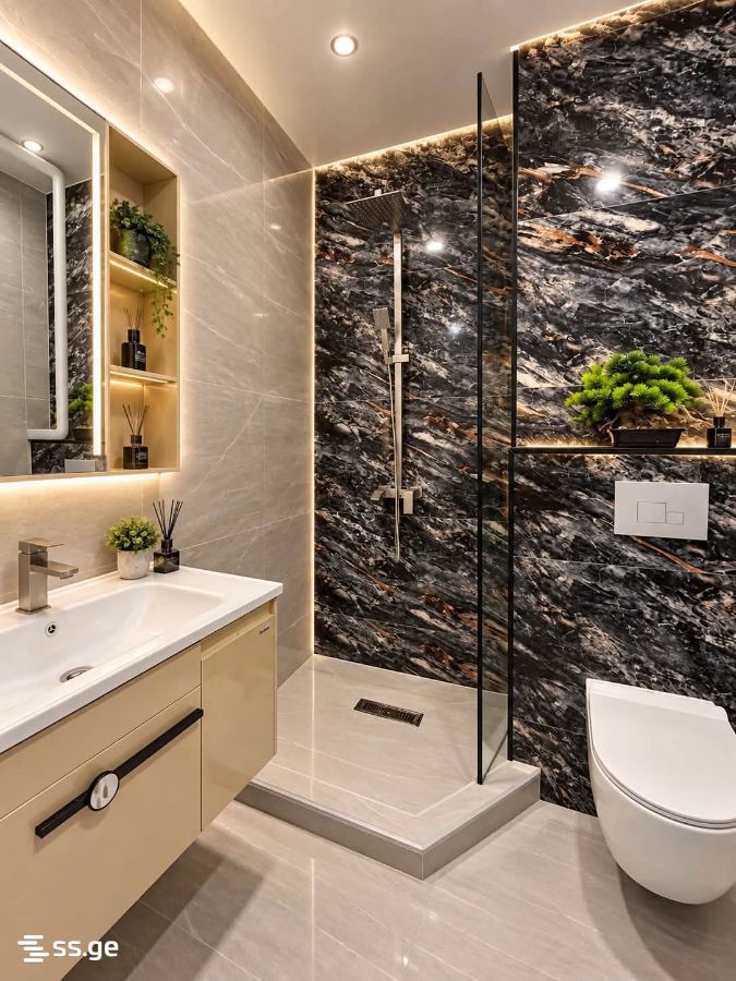 4 Room Apartment For Sale view 23