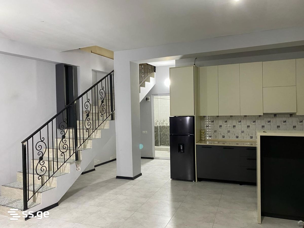 Private House For Rent. Kutaisi view 1
