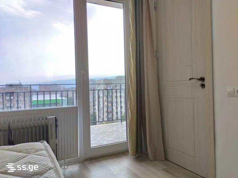 3 Room Apartment For Rent In Tabakhmela view 14