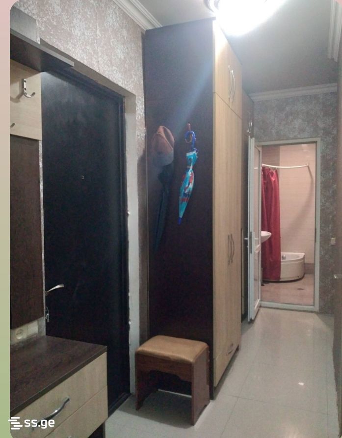 2 Room Apartment For Rent In Zugdidi view 11