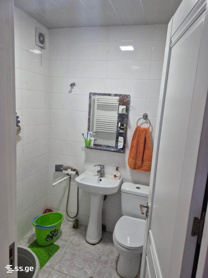 4 Room Apartment For Sale view 19