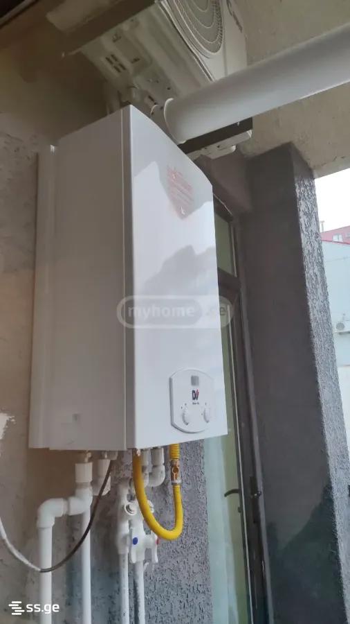 3 Room Apartment For Sale view 10