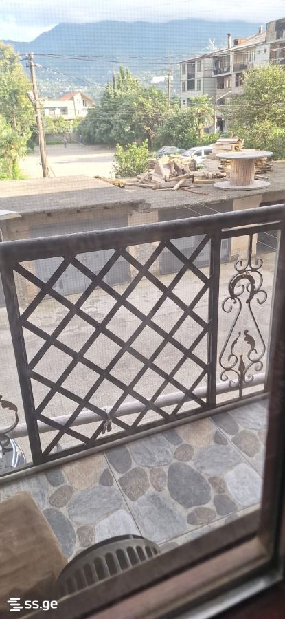 3 Room Apartment For Rent In Kakhabri District, In Batumi view 9