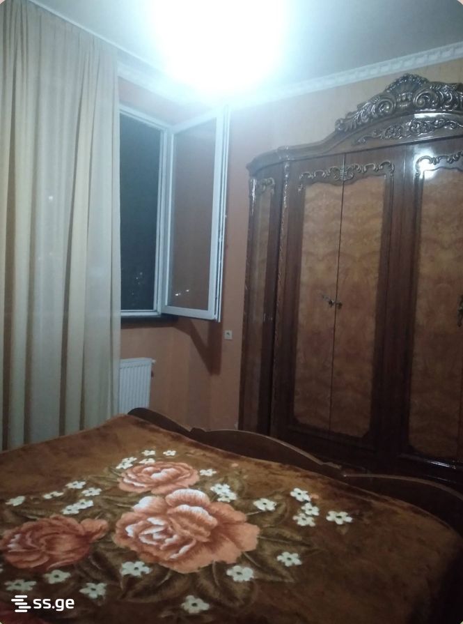 2 Room Apartment For Rent In Zugdidi view 12