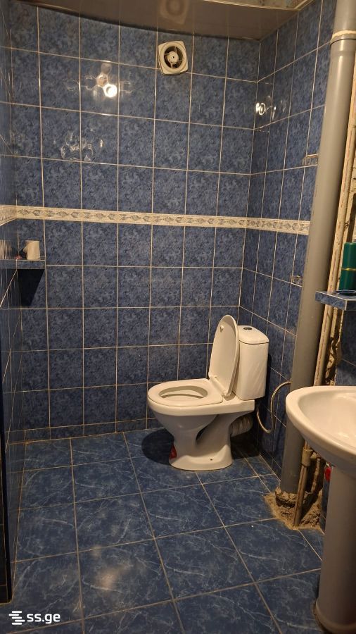 4 Room Flat For Sale view 8