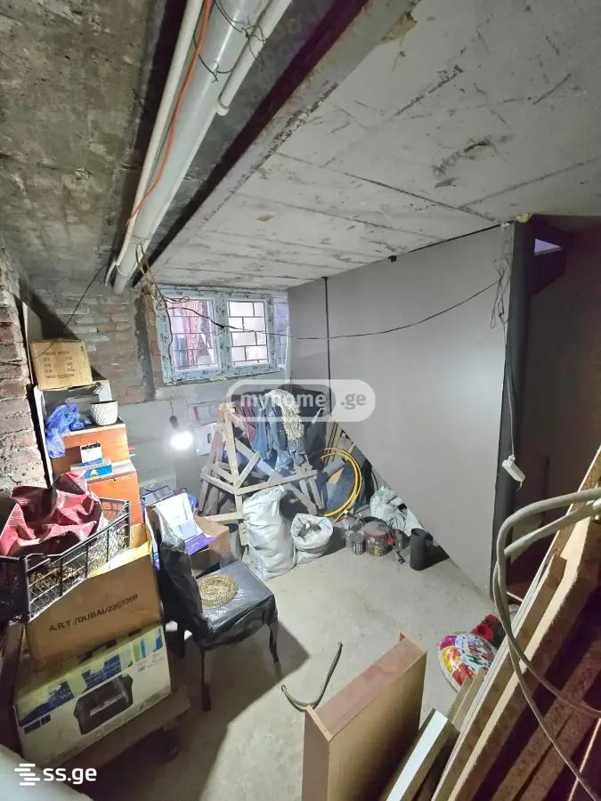3 Room Private House For Sale view 11