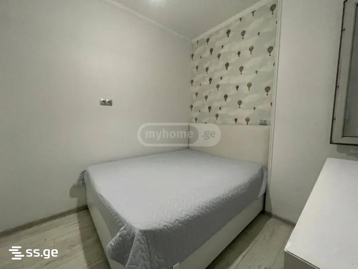 3 Room Apartment For Sale view 11
