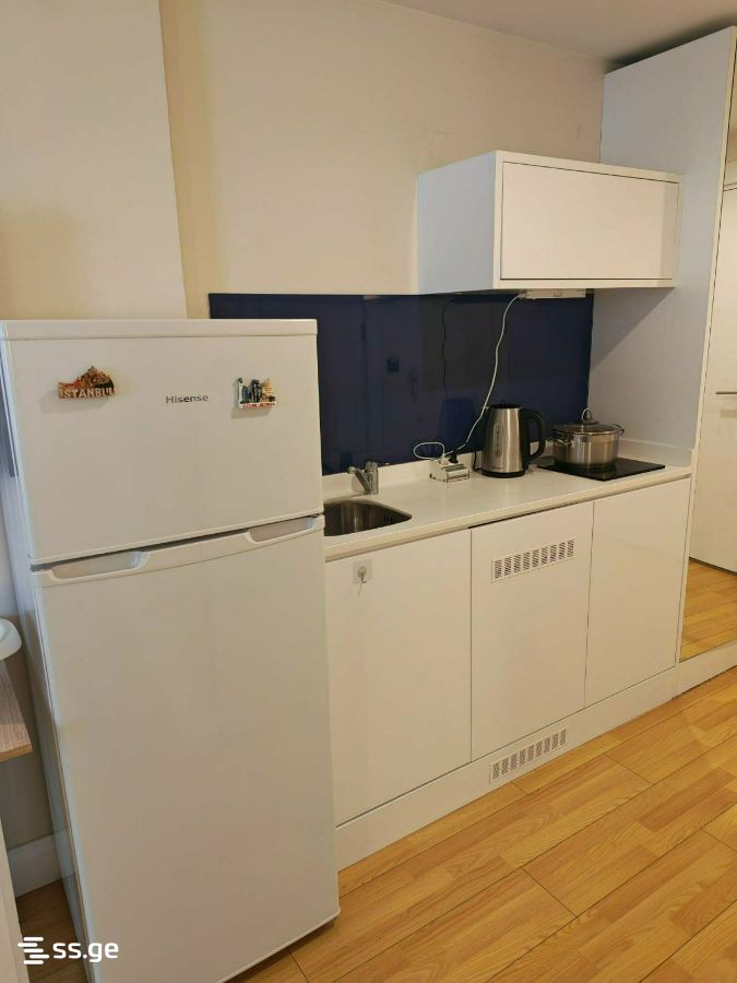 2 Room Apartment For Sale view 35