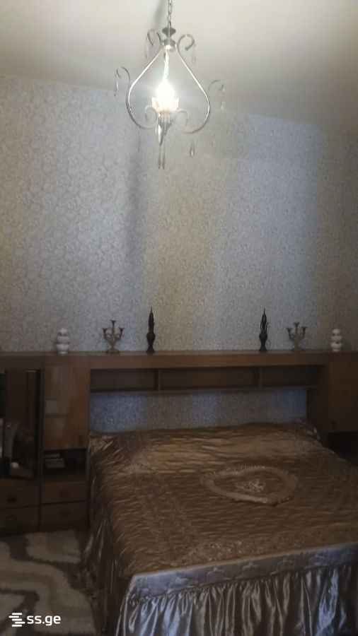 3 Room Flat For Sale view 3