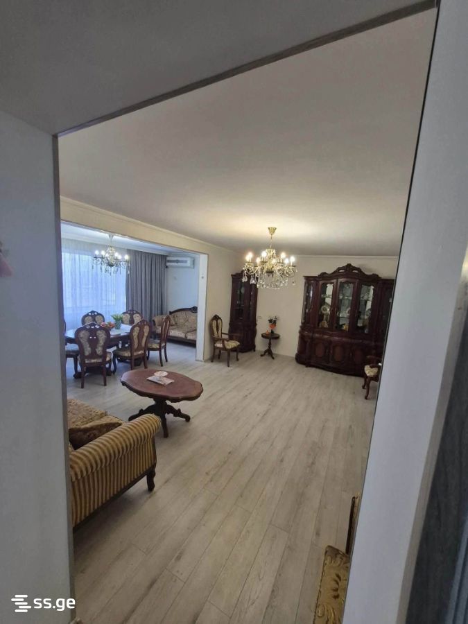 4 Room Apartment For Sale view 17