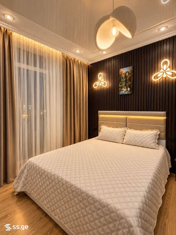 4 Room Apartment For Sale view 16