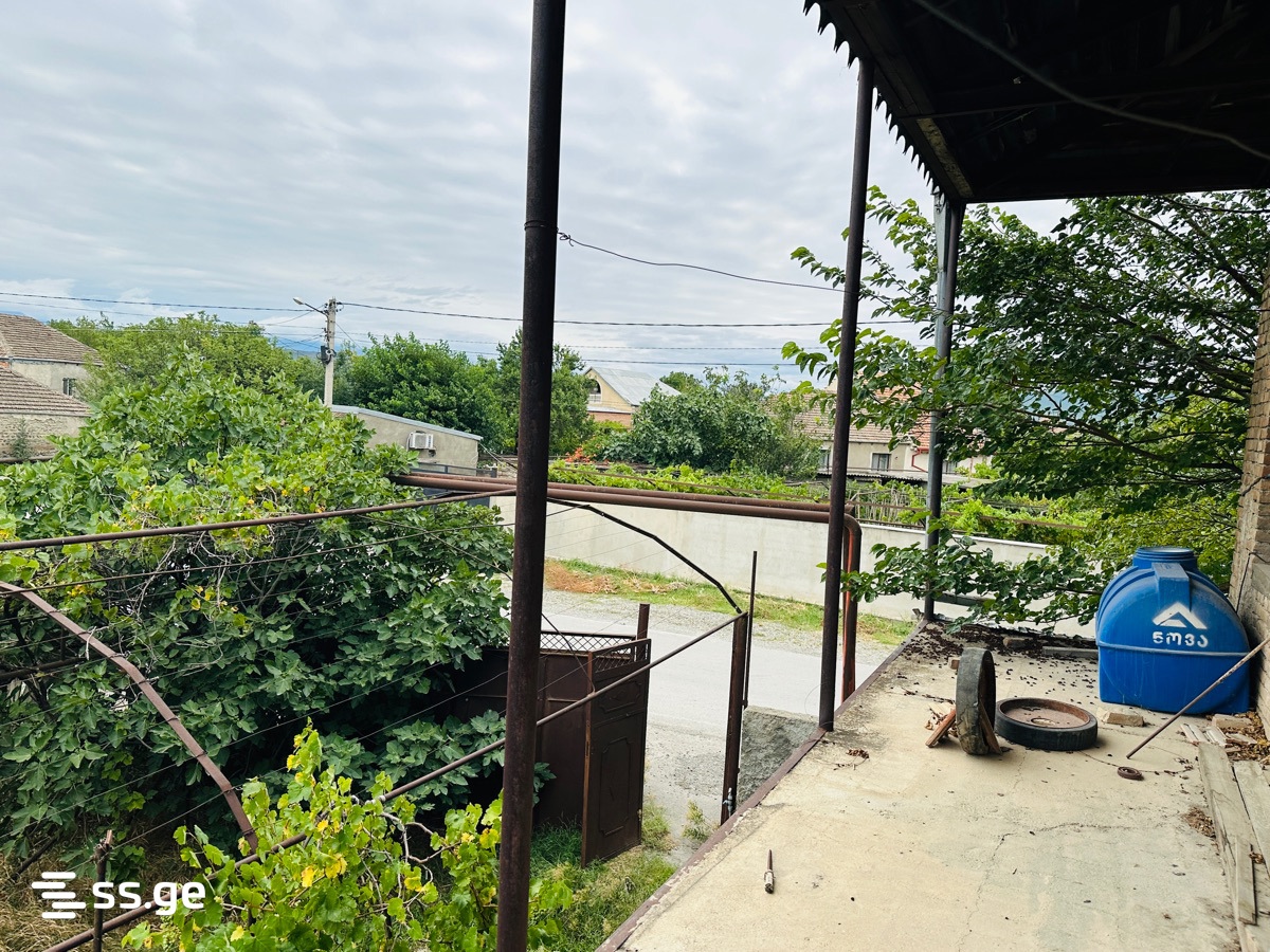 6 Room Private House For Sale view 7