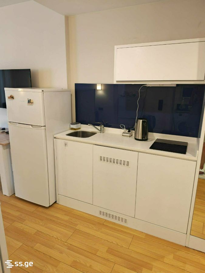 2 Room Apartment For Sale view 37