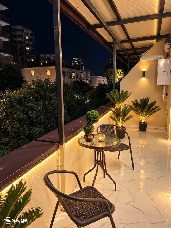 4 Room Apartment For Sale view 25