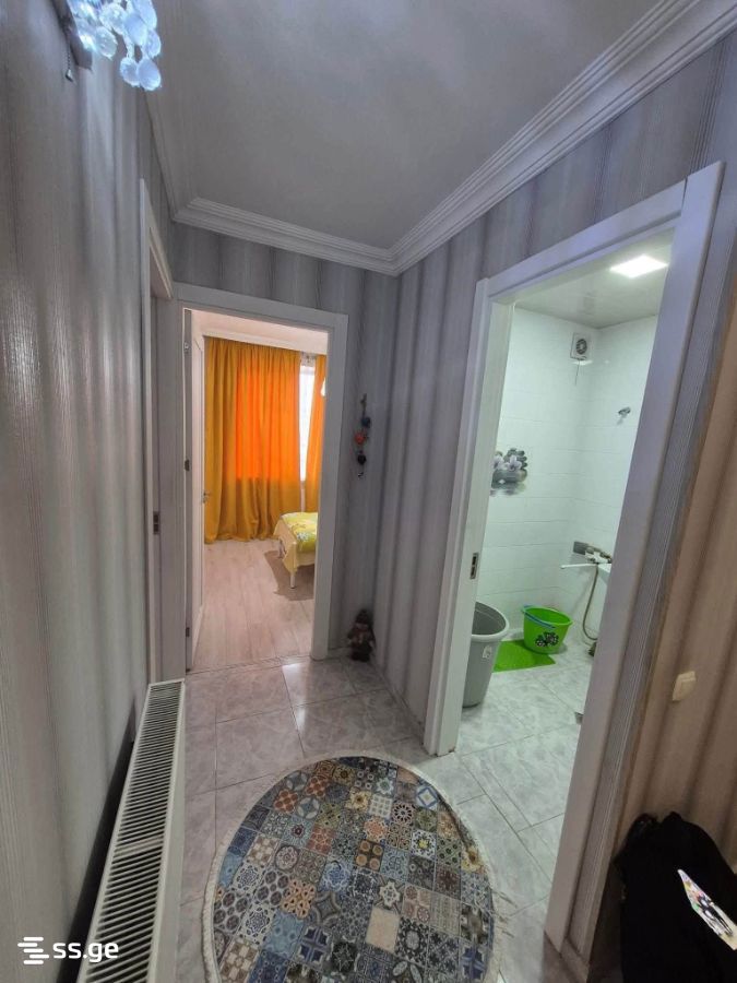 4 Room Apartment For Sale view 22
