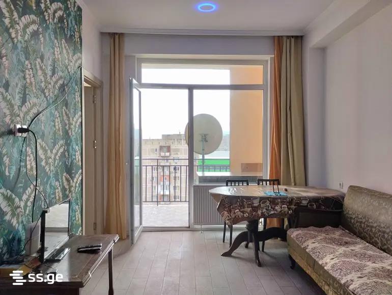 3 Room Apartment For Rent In Tabakhmela view 10