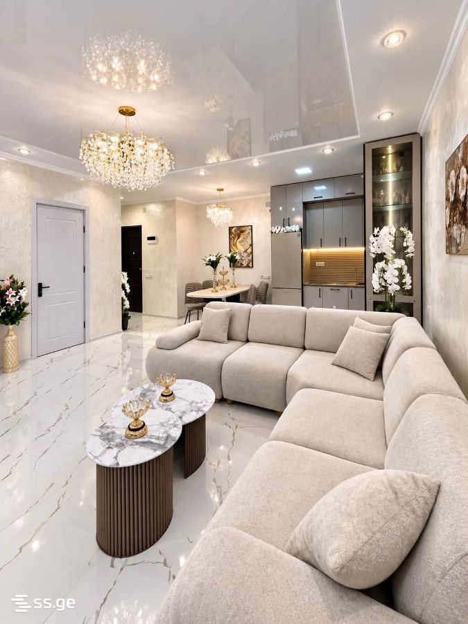 4 Room Apartment For Sale view 15