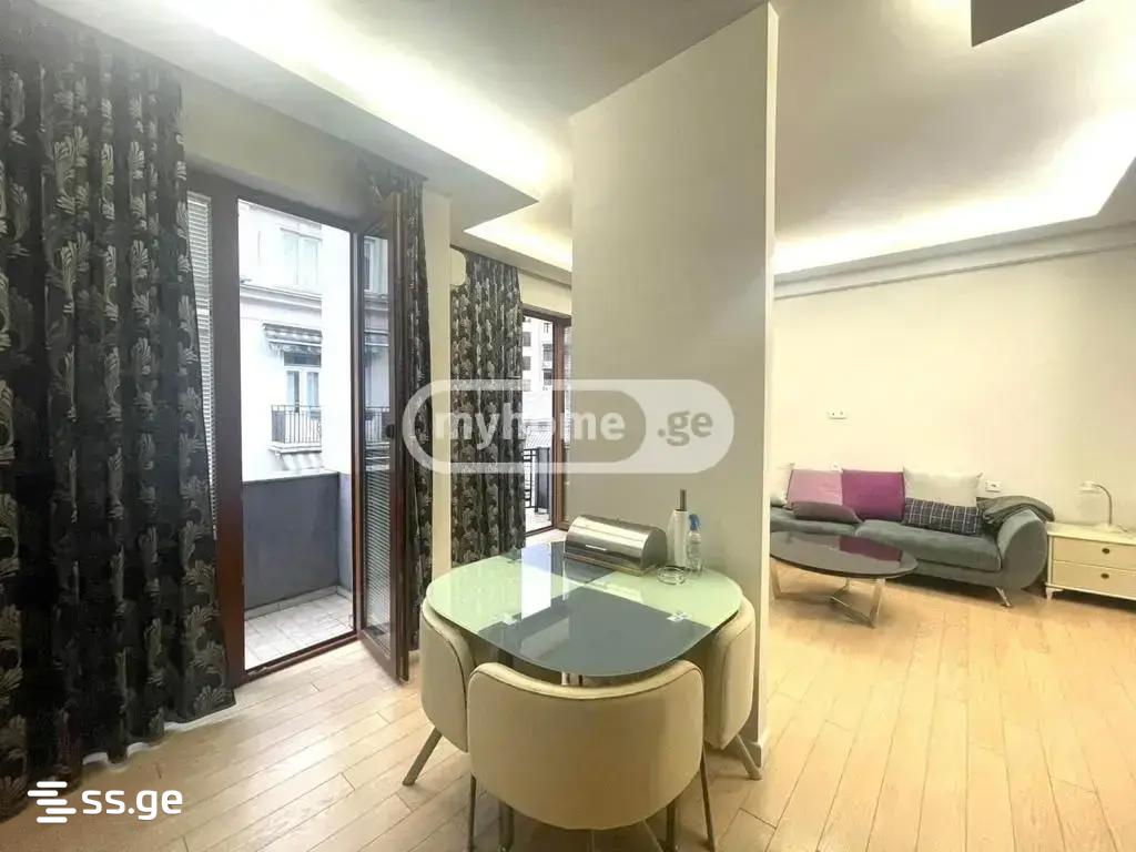 3 Room Apartment For Sale view 17