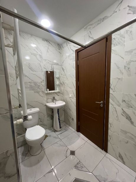 2-Zimmer-Wohnung, Varketili Zemo Plato, 1st Micro District