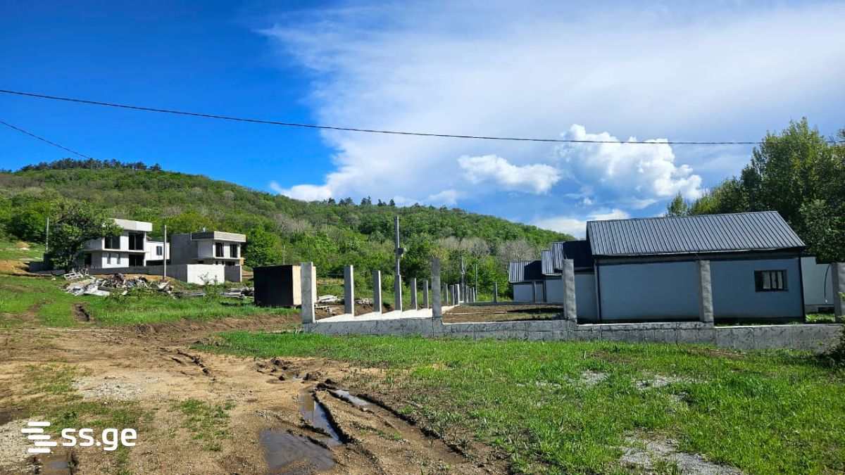 Продажа Agricultural Plot в In Orbeti, In Tetritskaro Municipality view 9