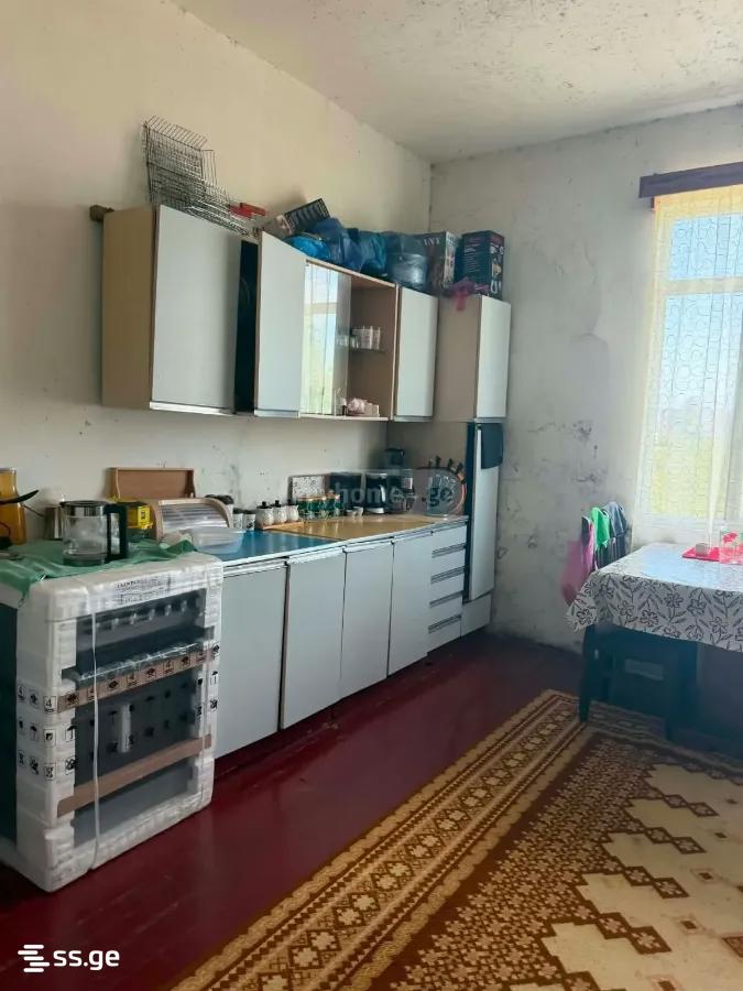 5 Room Summer Cottage For Sale view 6