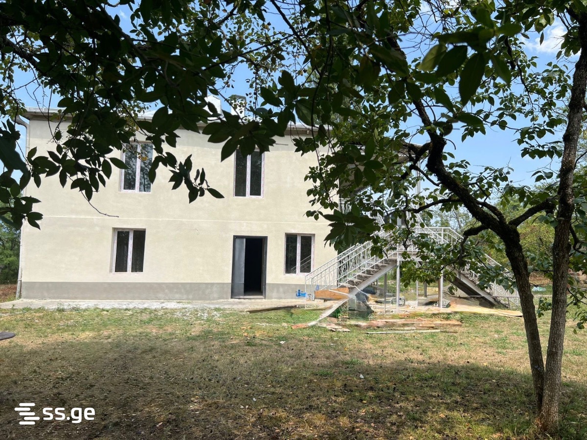 Private House For Sale. Zestaphoni view 1