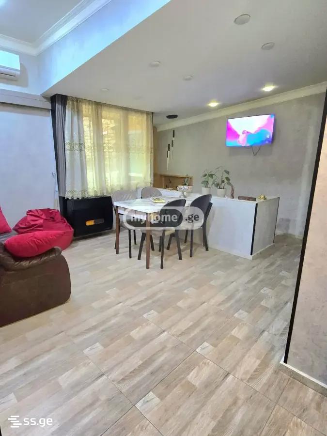 3 Room Private House For Sale view 1