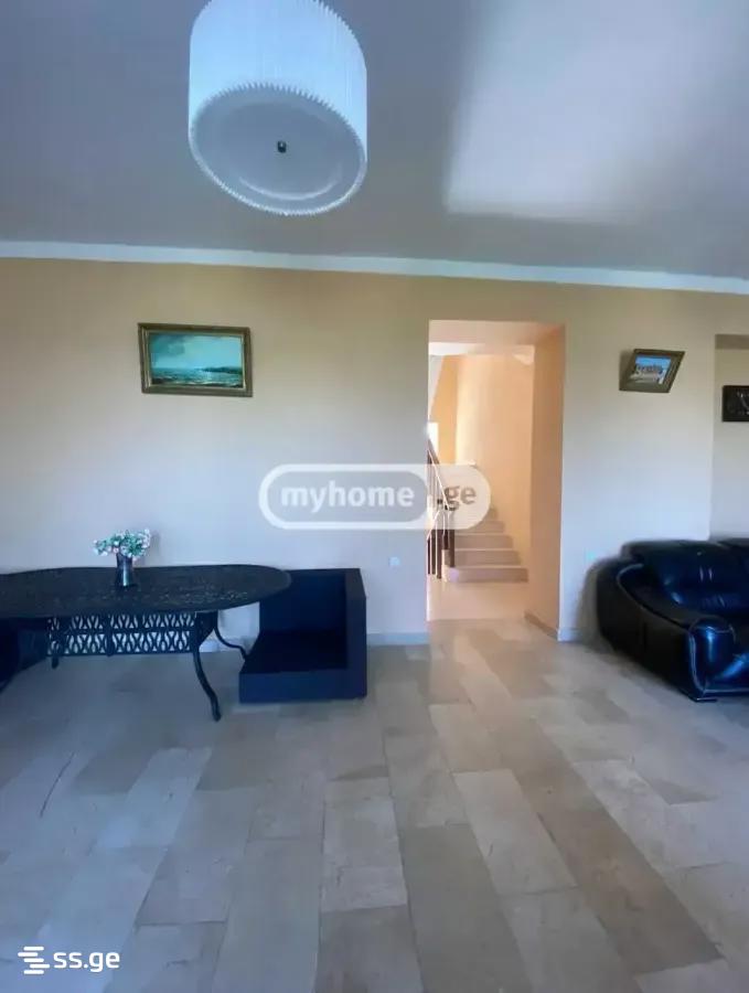 5 Room Hotel For Rent. Kobuleti view 10