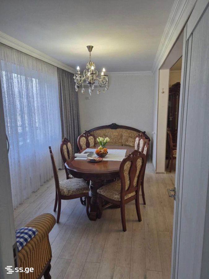 4 Room Apartment For Sale view 27
